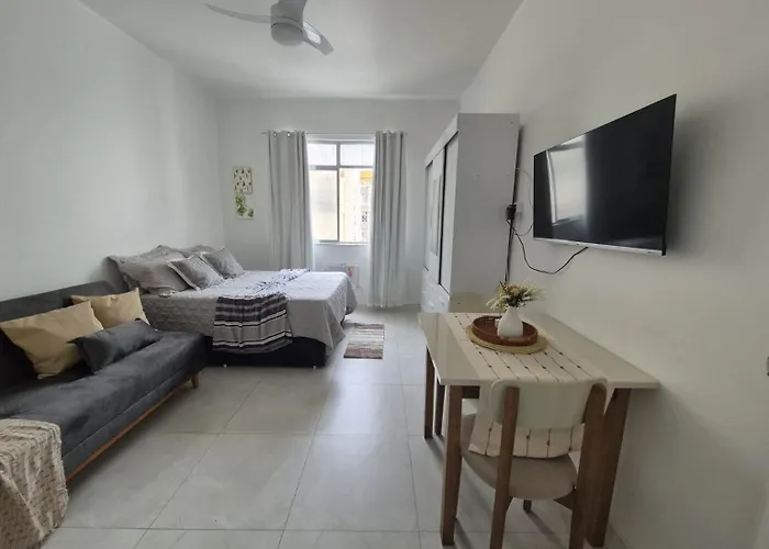 Cosy flat Apartamento Rio de Janeiro